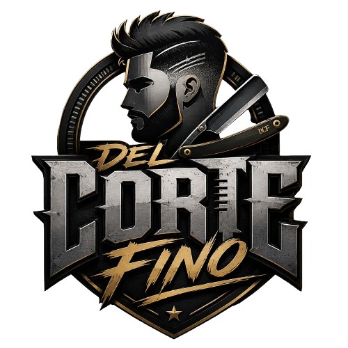 Logo Del Corte Fino